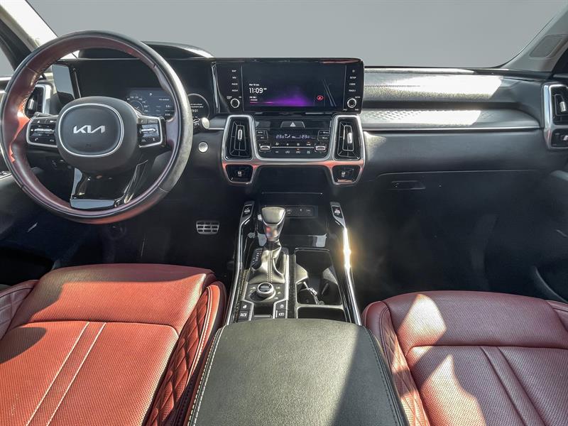 kia Sorento 2023 - 15