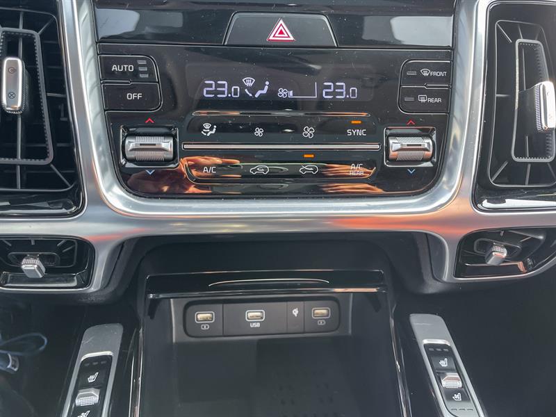 kia Sorento 2023 - 19
