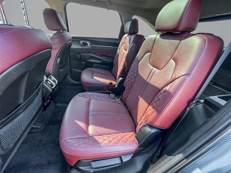 kia Sorento 2023 - 22