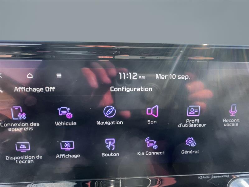 kia Sorento 2023 - 23