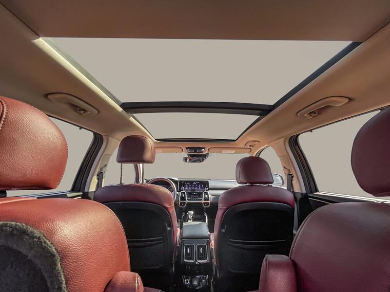 kia Sorento 2023 - 24