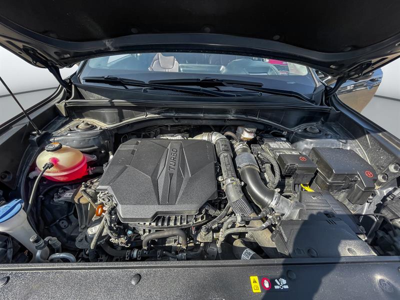 kia Sorento 2023 - 27