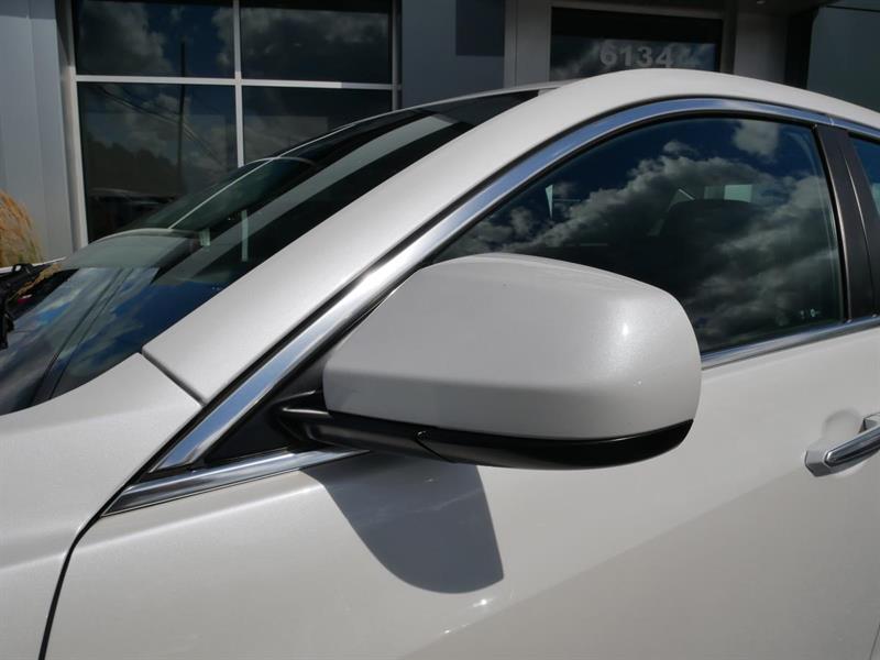 cadillac ATS 2017 - 5