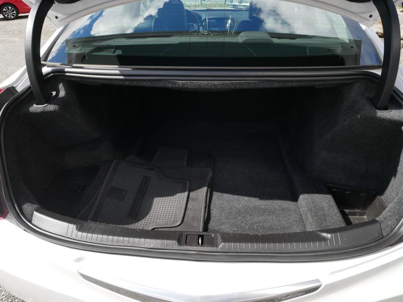 cadillac ATS 2017 - 10