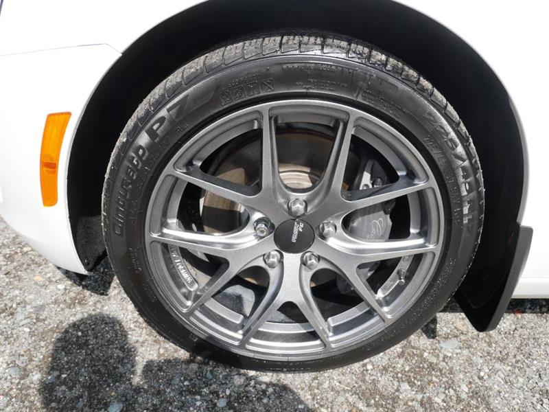 cadillac ATS 2017 - 15