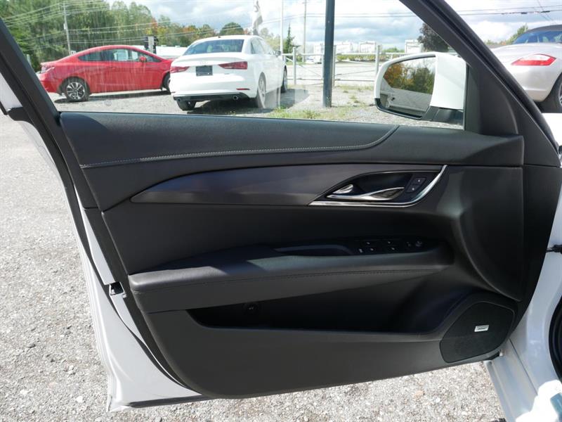 cadillac ATS 2017 - 16