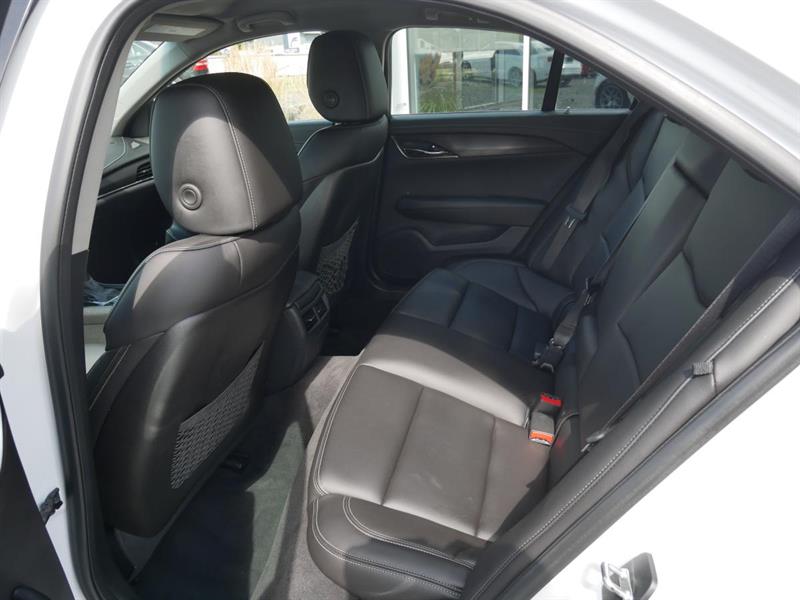 cadillac ATS 2017 - 30