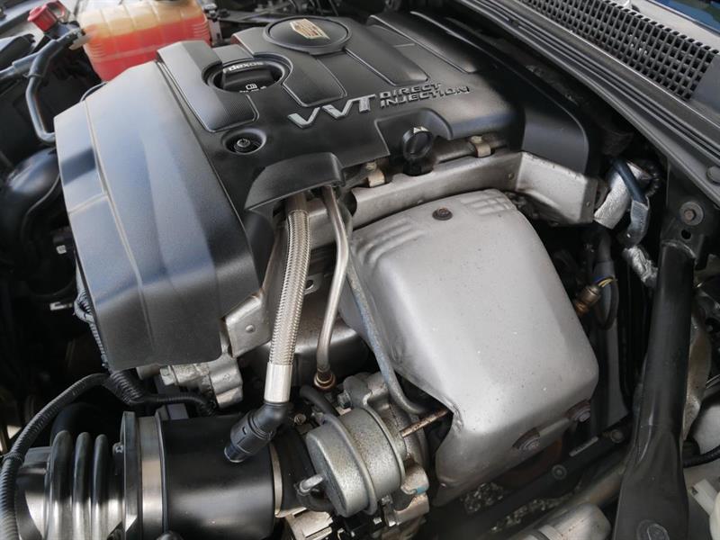 cadillac ATS 2017 - 33