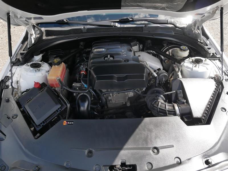 cadillac ATS 2017 - 34