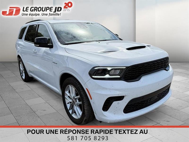 dodge Durango 2024 - 2