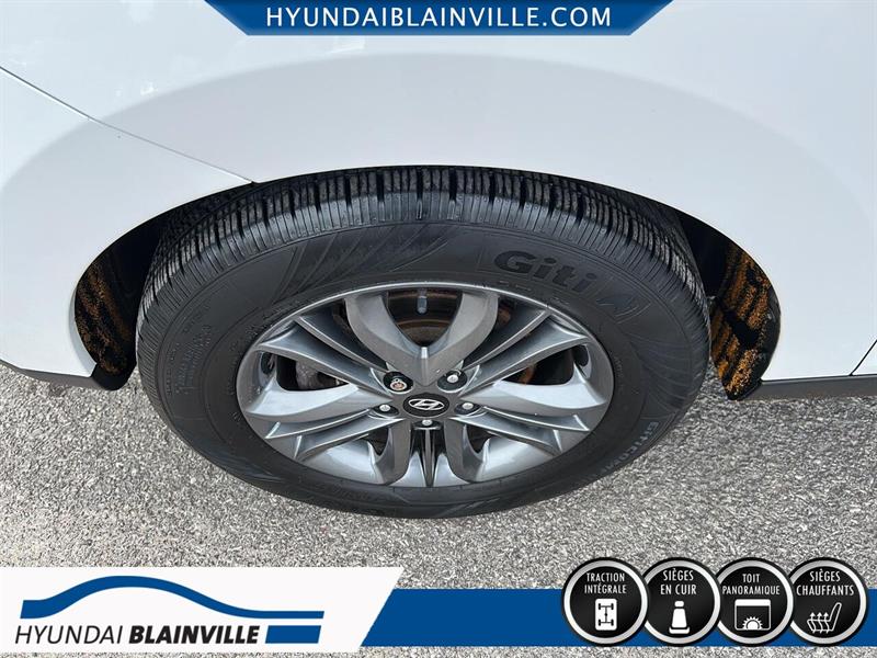 hyundai Tucson 2015 - 7