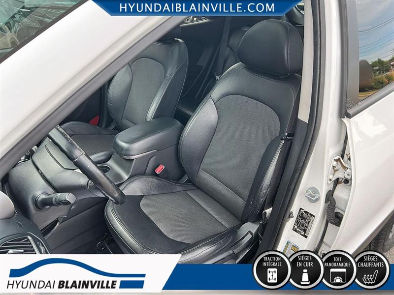 hyundai Tucson 2015 - 8