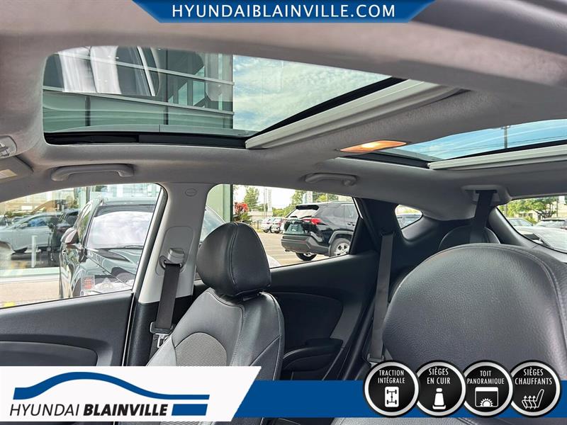 hyundai Tucson 2015 - 9