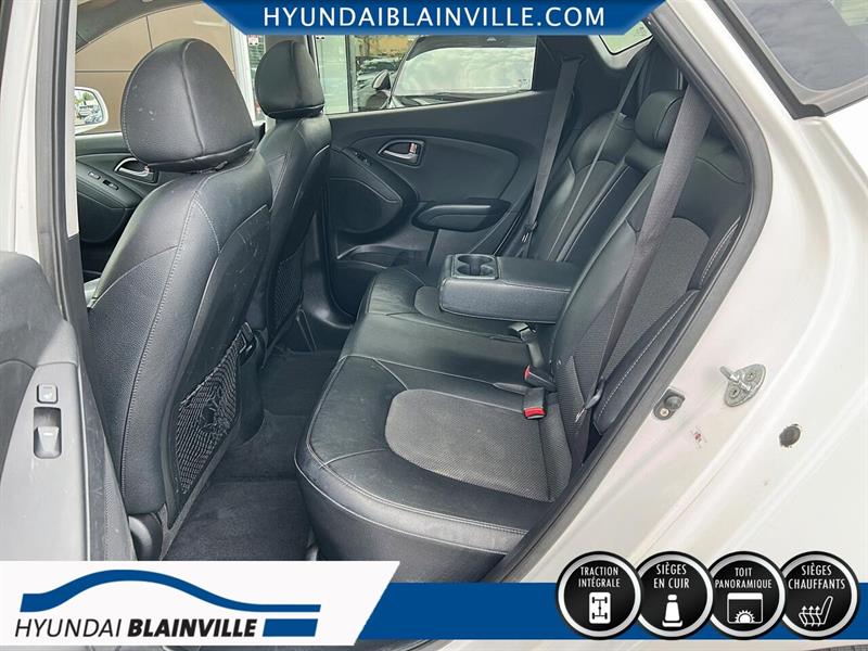 hyundai Tucson 2015 - 10