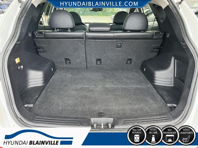 hyundai Tucson 2015 - 11
