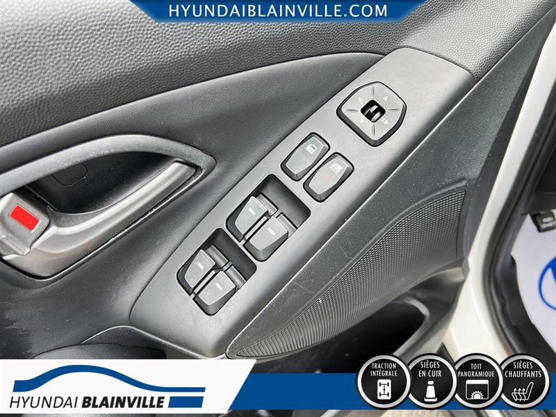 hyundai Tucson 2015 - 12