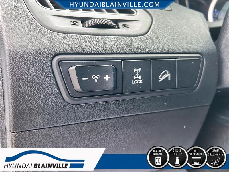 hyundai Tucson 2015 - 13