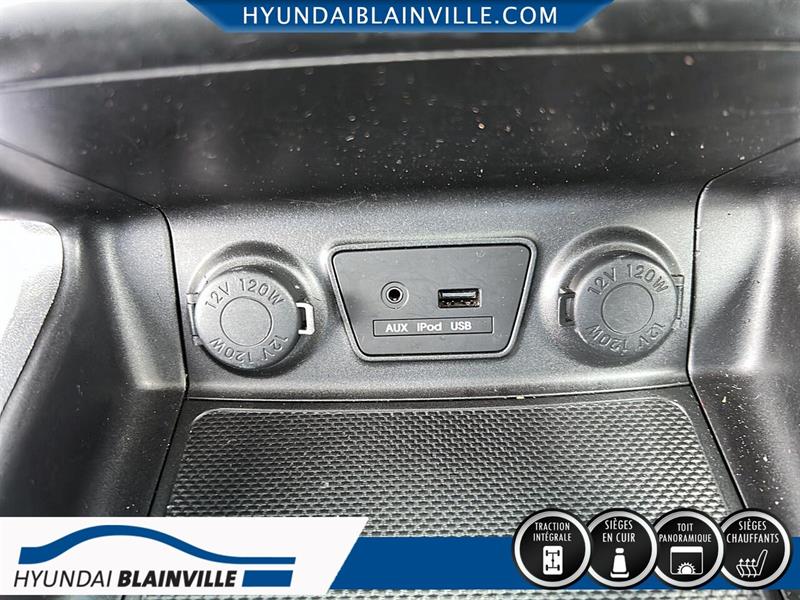 hyundai Tucson 2015 - 20