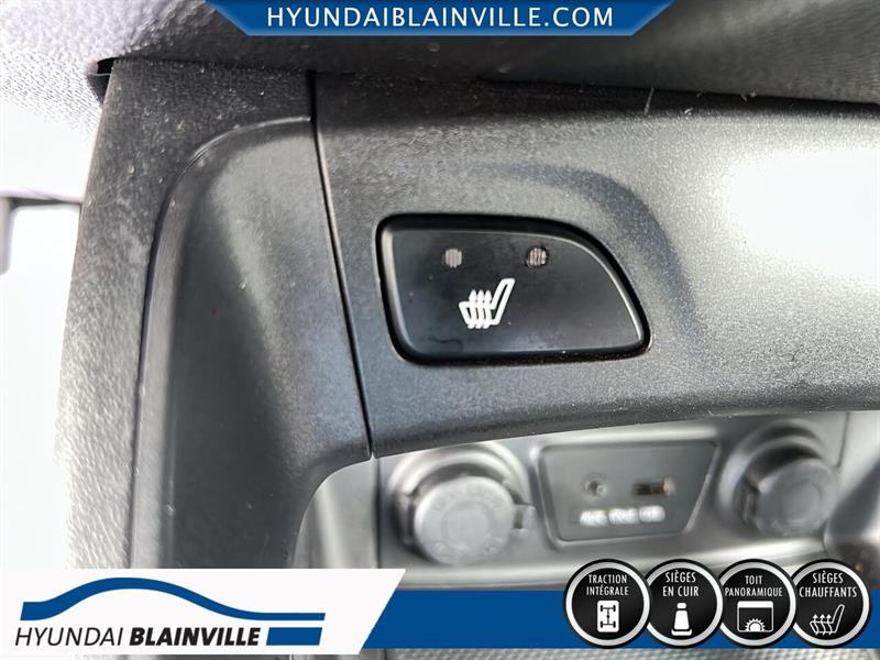 hyundai Tucson 2015 - 21