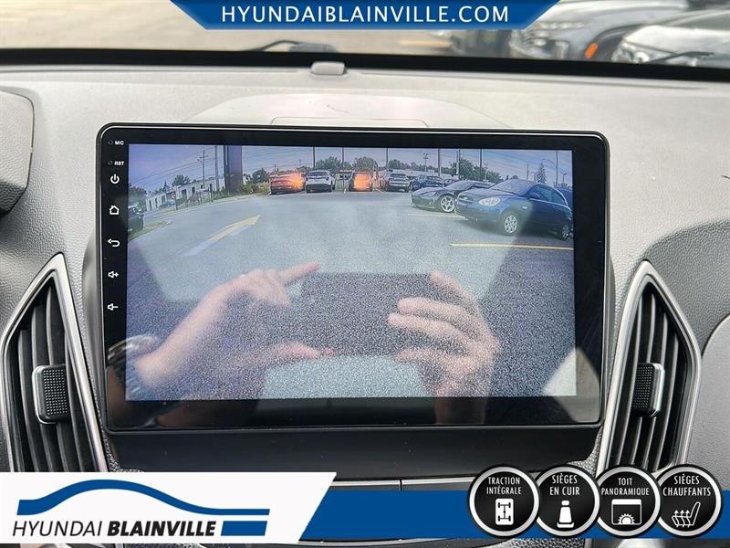 hyundai Tucson 2015 - 23