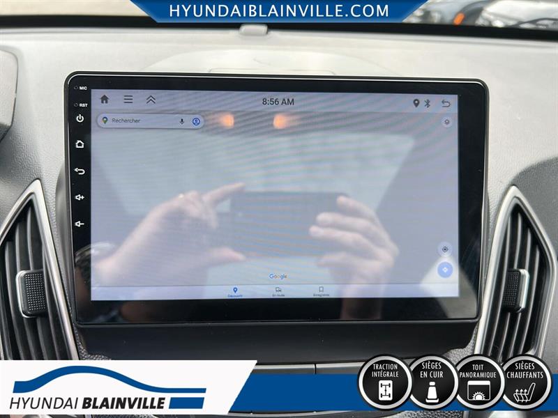 hyundai Tucson 2015 - 24
