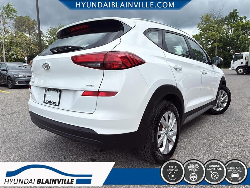 hyundai Tucson 2019 - 3