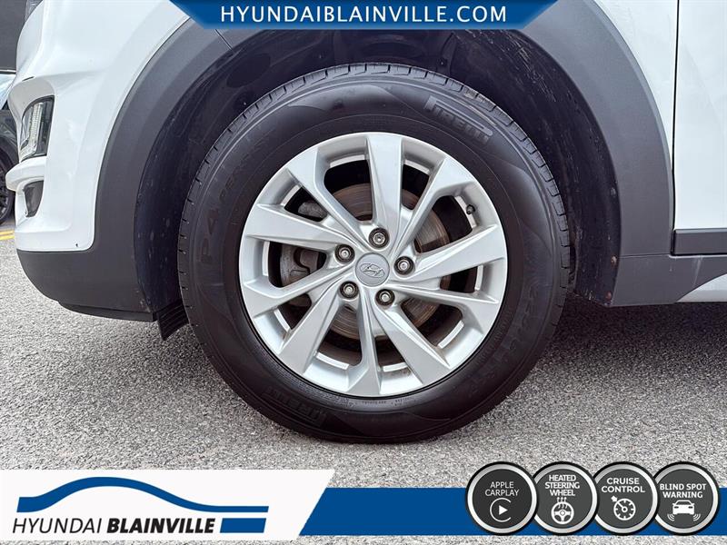 hyundai Tucson 2019 - 7