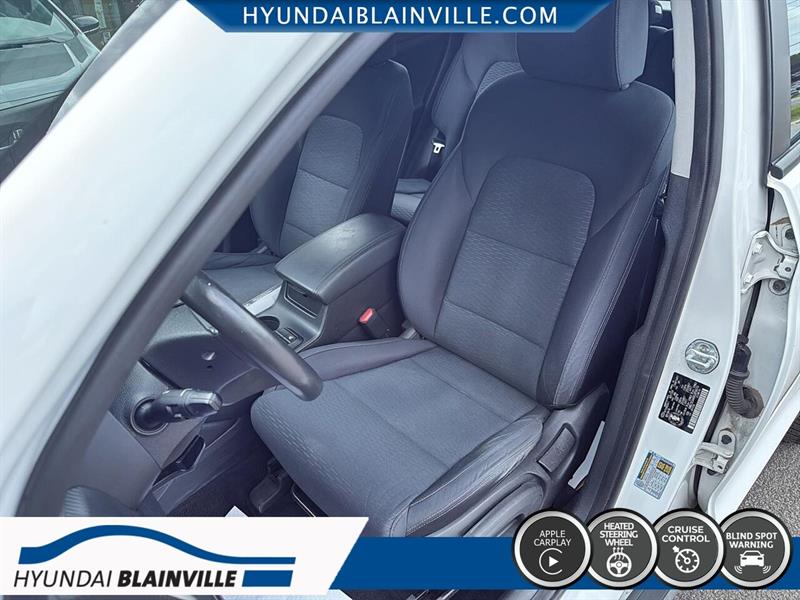 hyundai Tucson 2019 - 8