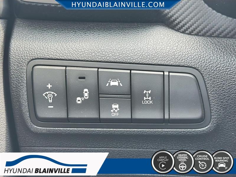 hyundai Tucson 2019 - 10