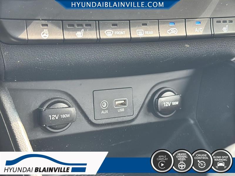 hyundai Tucson 2019 - 15