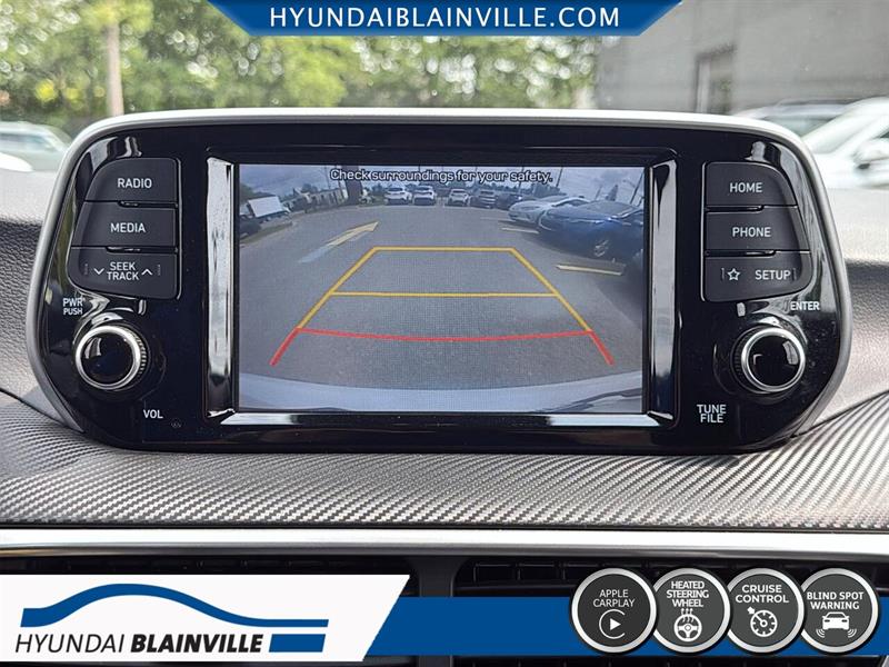 hyundai Tucson 2019 - 17