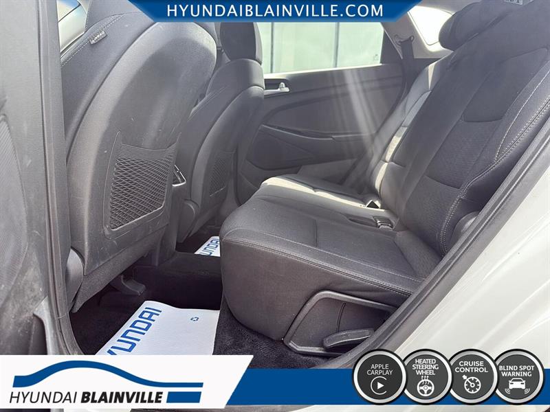 hyundai Tucson 2019 - 18