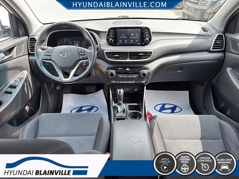 hyundai Tucson 2019 - 19