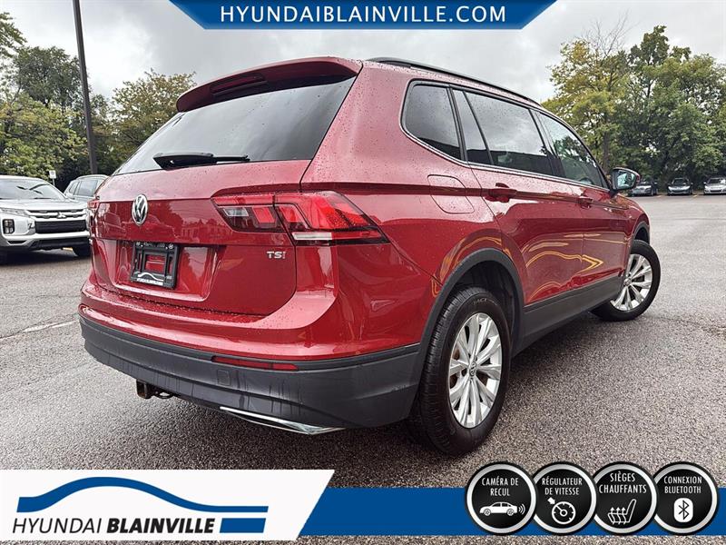 volkswagen Tiguan 2018 - 3