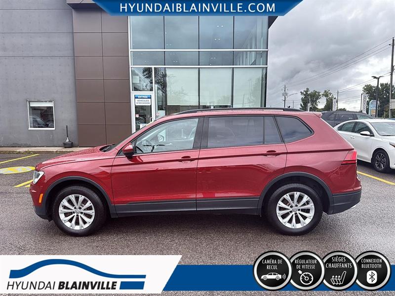 volkswagen Tiguan 2018 - 6