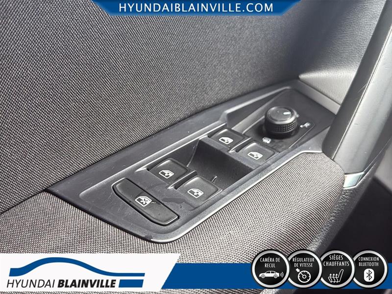 volkswagen Tiguan 2018 - 9