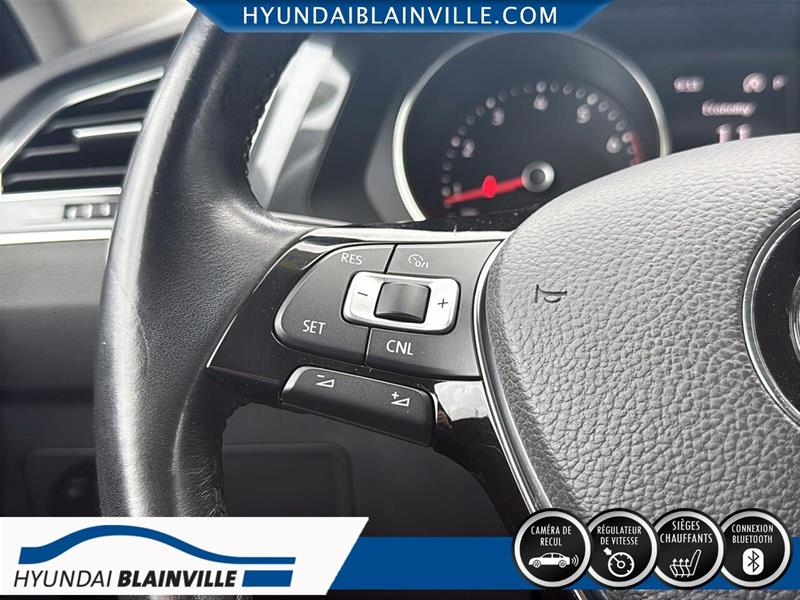 volkswagen Tiguan 2018 - 13