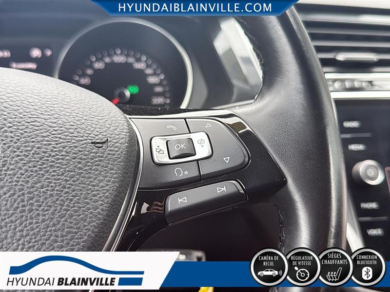 volkswagen Tiguan 2018 - 14