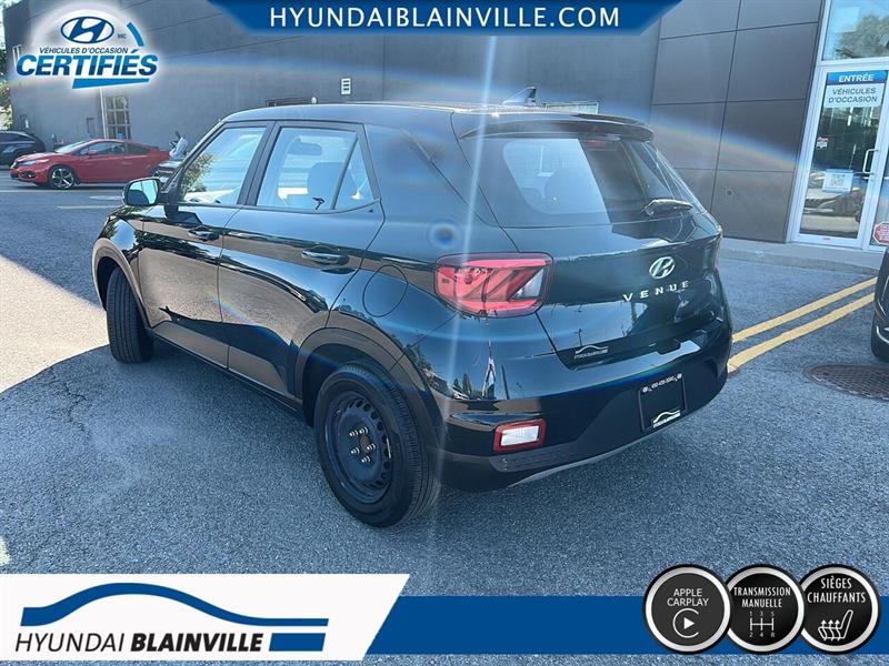 hyundai Venue 2021 - 5