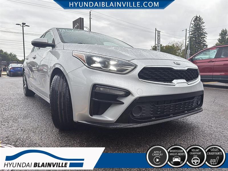 kia Forte 2019 - 2
