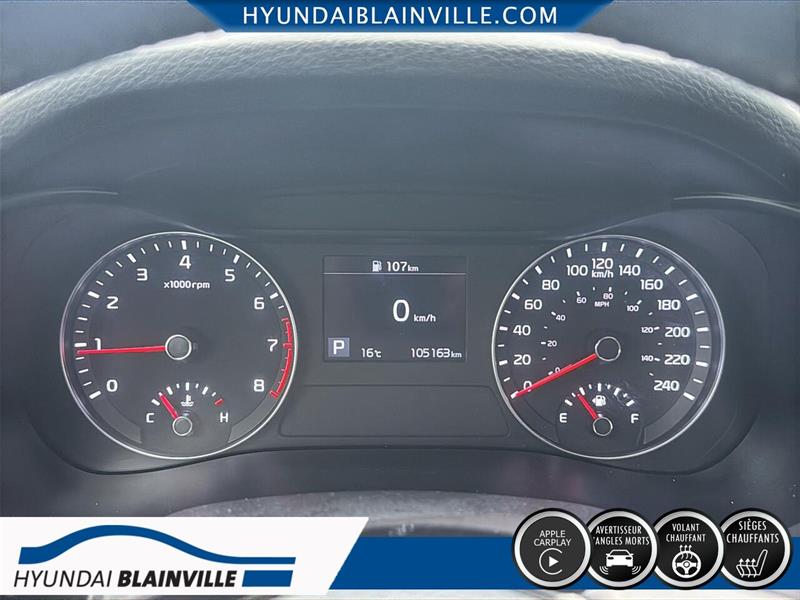kia Forte 2019 - 10
