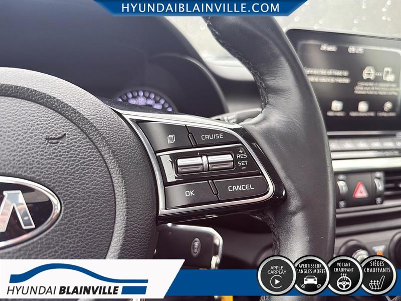 kia Forte 2019 - 13