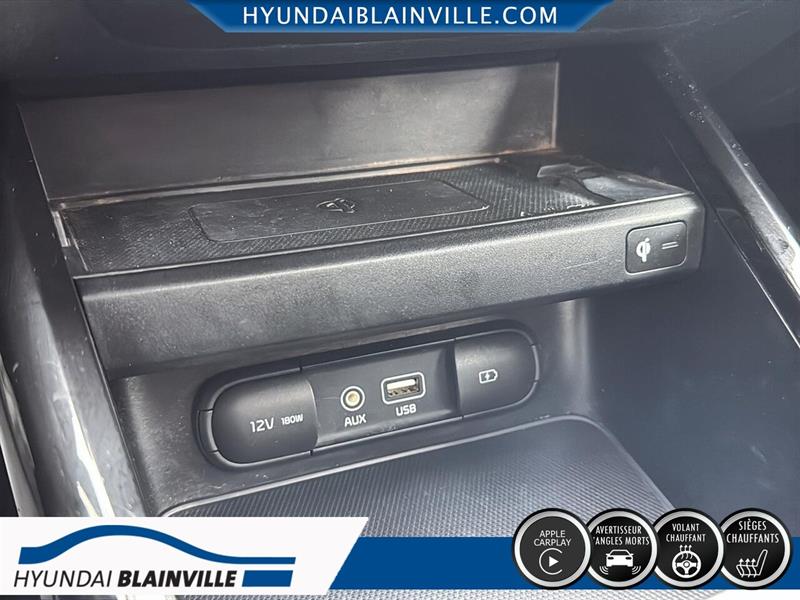 kia Forte 2019 - 15