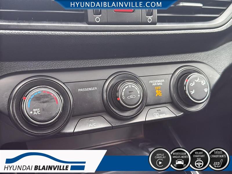 kia Forte 2019 - 16