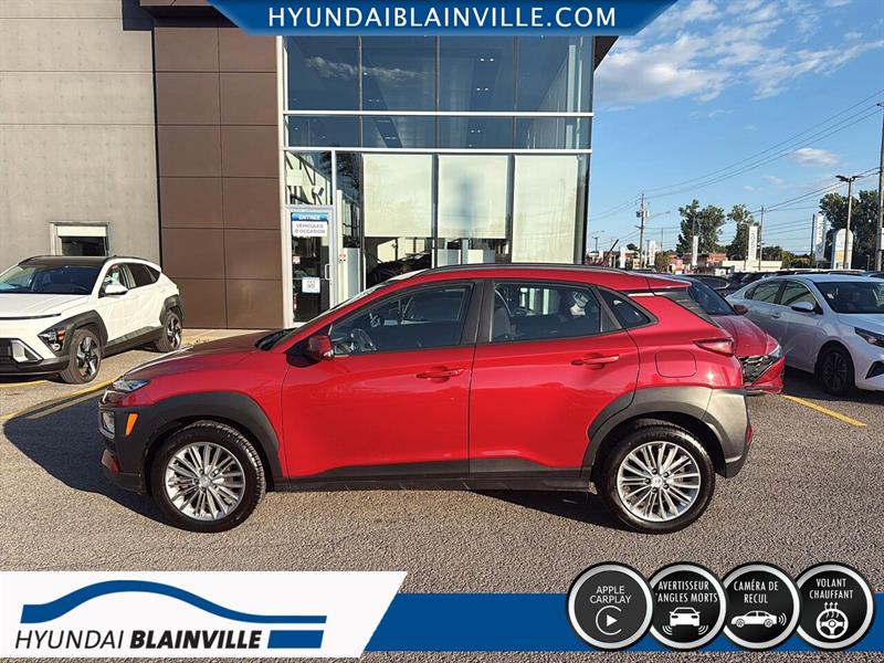 hyundai Kona 2019 - 6