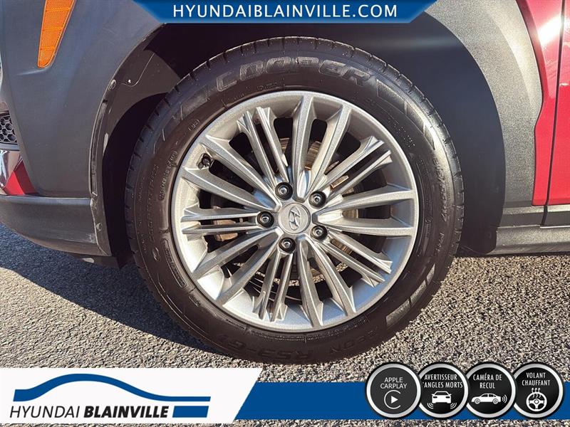 hyundai Kona 2019 - 7