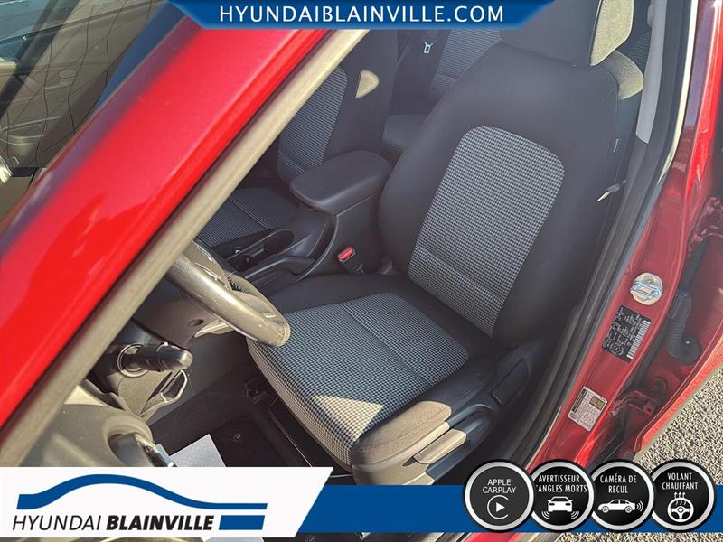 hyundai Kona 2019 - 8