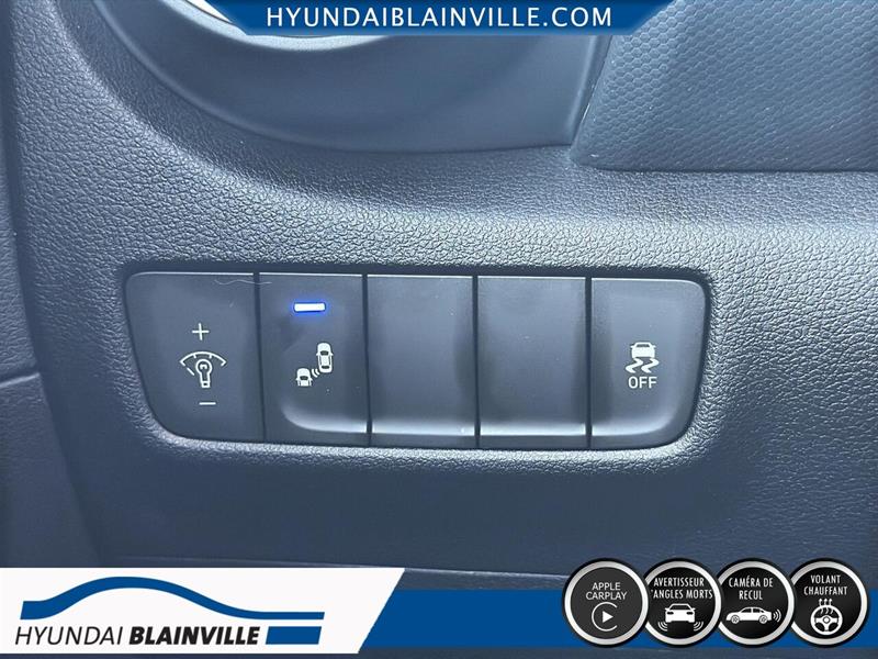 hyundai Kona 2019 - 10