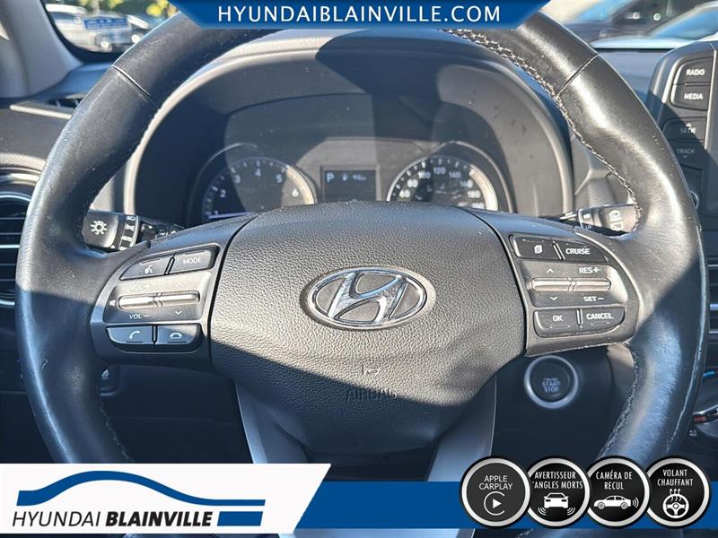 hyundai Kona 2019 - 12