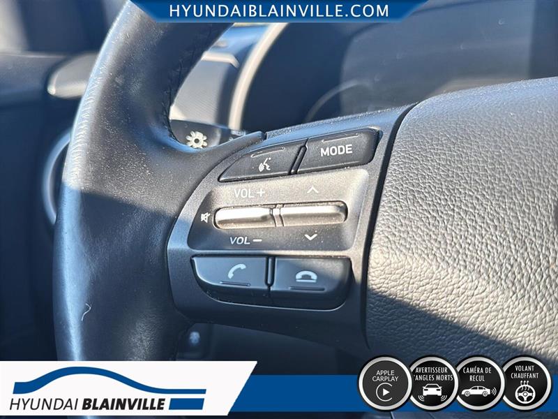 hyundai Kona 2019 - 13